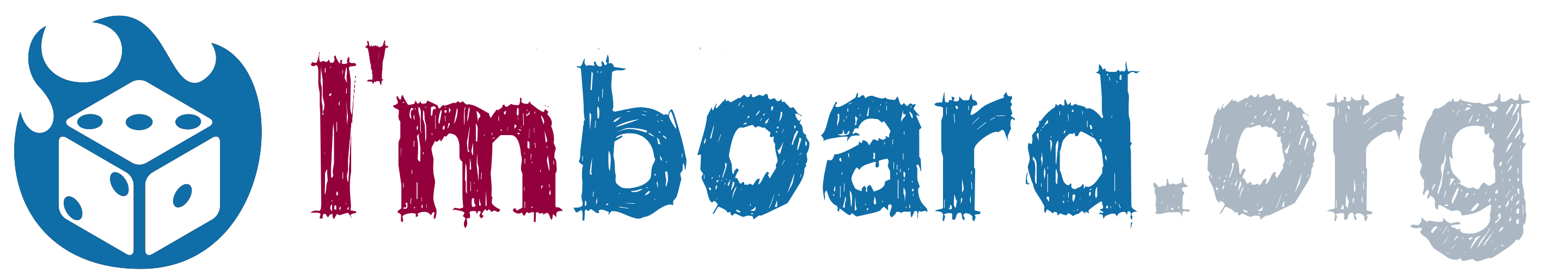 I'm board.org